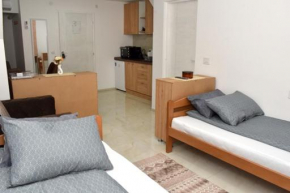 Grof apartmani